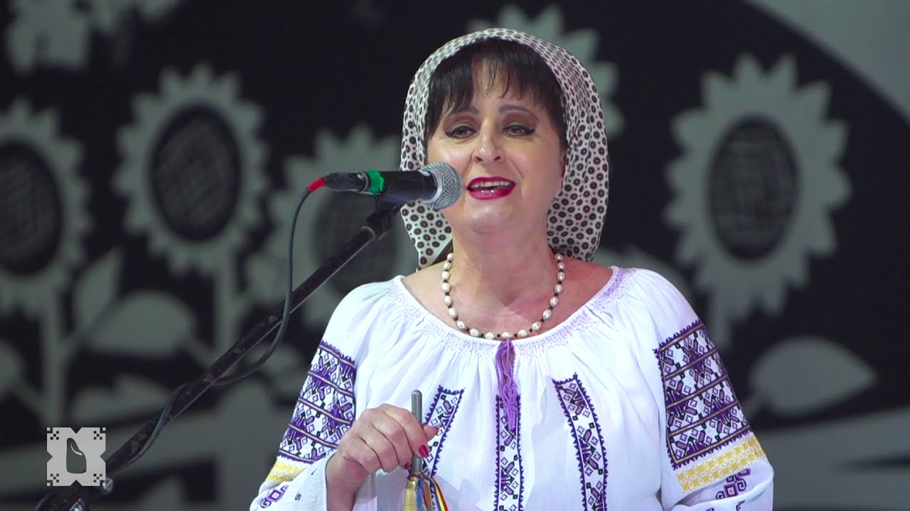 Ansamblul Tălăncuța - La oi, măi Ioane