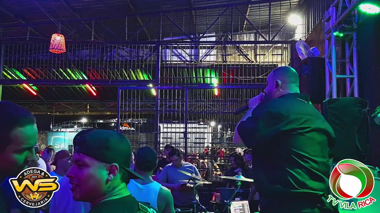 TV VILA RICA LEVANDO A MELHOR DA TRANSMIÇAO AO VIVO PRA VC CURTIR SE DIVERTR