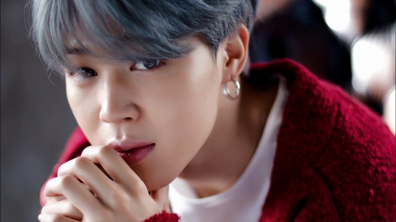 Чимин влюблен в тебя | Наконец-то я нашёл тебя💓