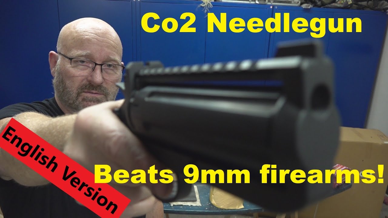 SixNeedler - Unstoppable Darts? Tested! (Unbelievable)