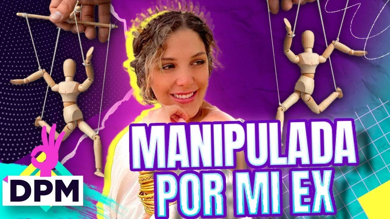 EXCLUSIVA Natalia Alcocer le RESPONDE a pareja de Juan José Chimal por supuestas amenaz4s