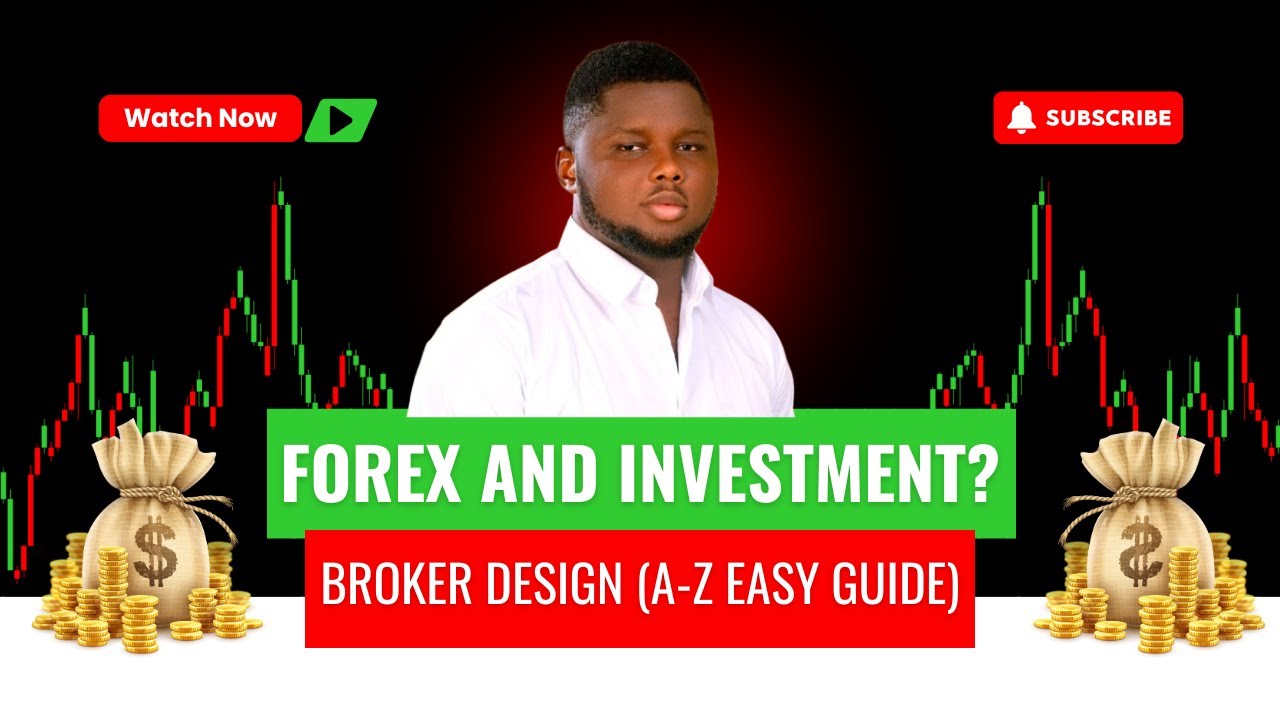 How to Build an Advanced Trading Platform & Broker Website with PHP Script (Step by Step Easy Guide)