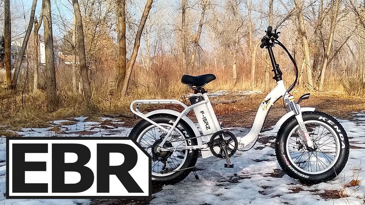 BPM Imports F-15rz Review - $1.6k