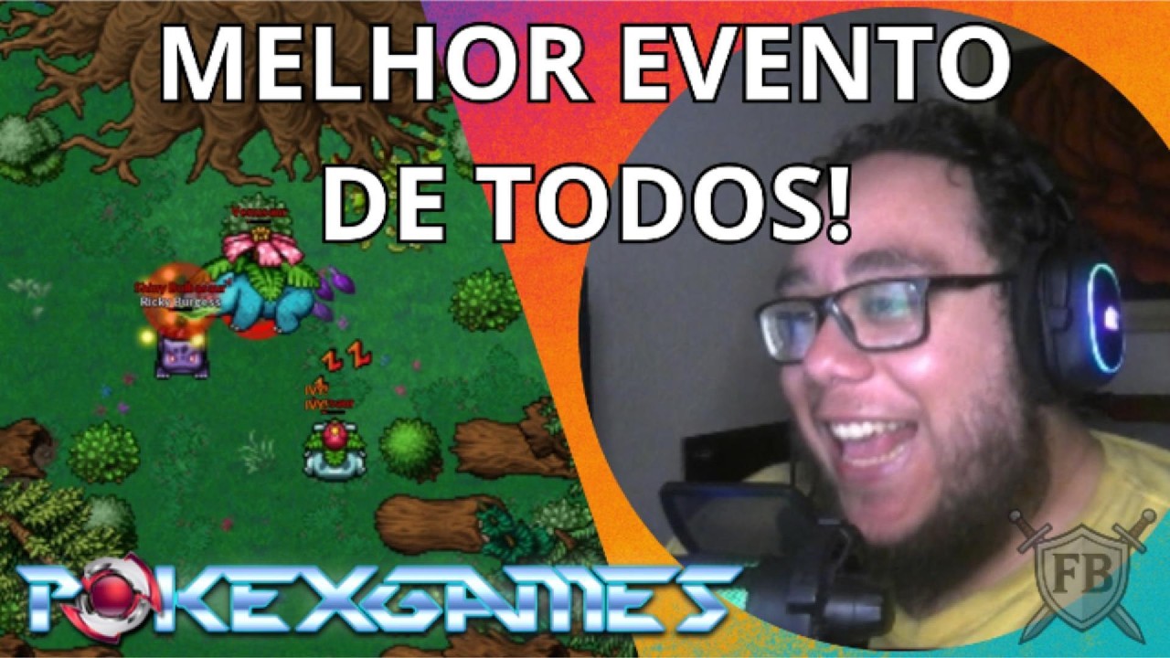 TUDO sobre o evento de Aniversário da PXG