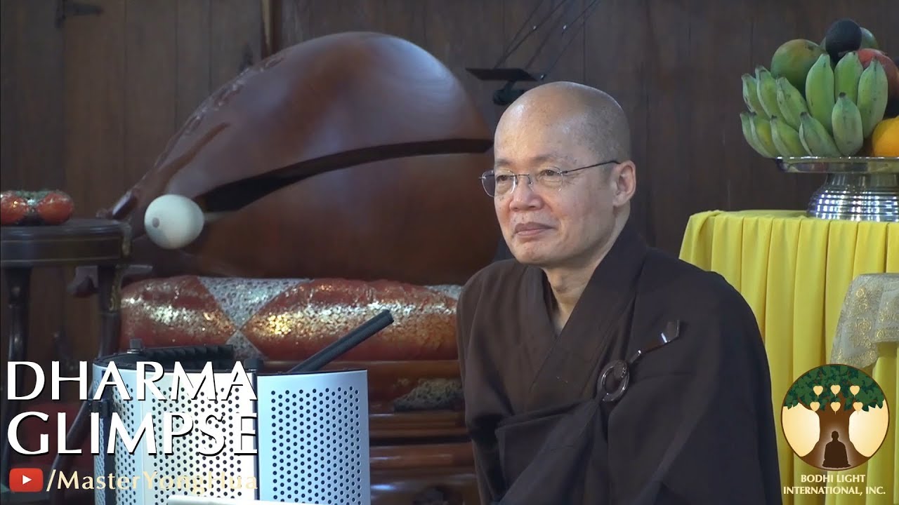 The Secret to Discovering Your Buddha Mind Part 1 of 5