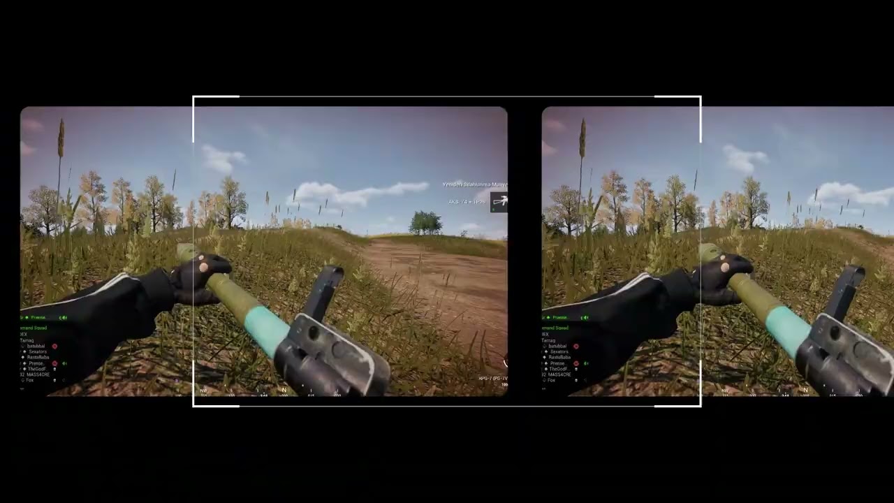 [TR] SEXATORS | SQUAD HIGHLIGHTS