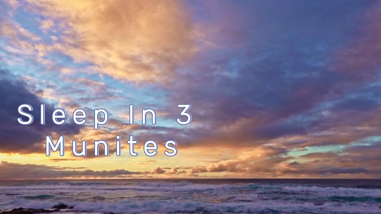 You Will Sleep Instantly 🌙 Peaceful Forest Night Sounds