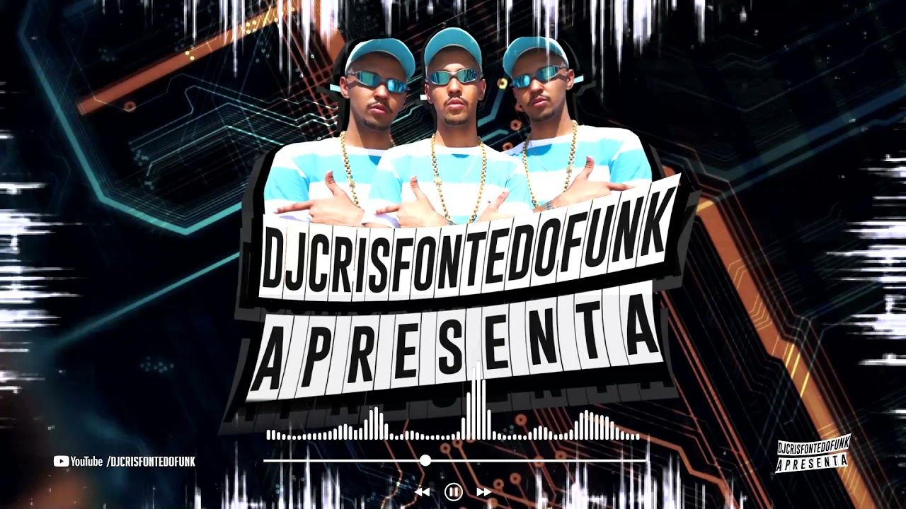 VIDEO GAME -  Aquecimento das Fase  - MC PR (DJ Cris Fontedofunk) 2021