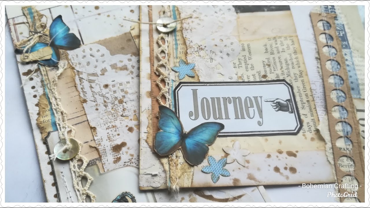 Come craft with me :snippets 😁