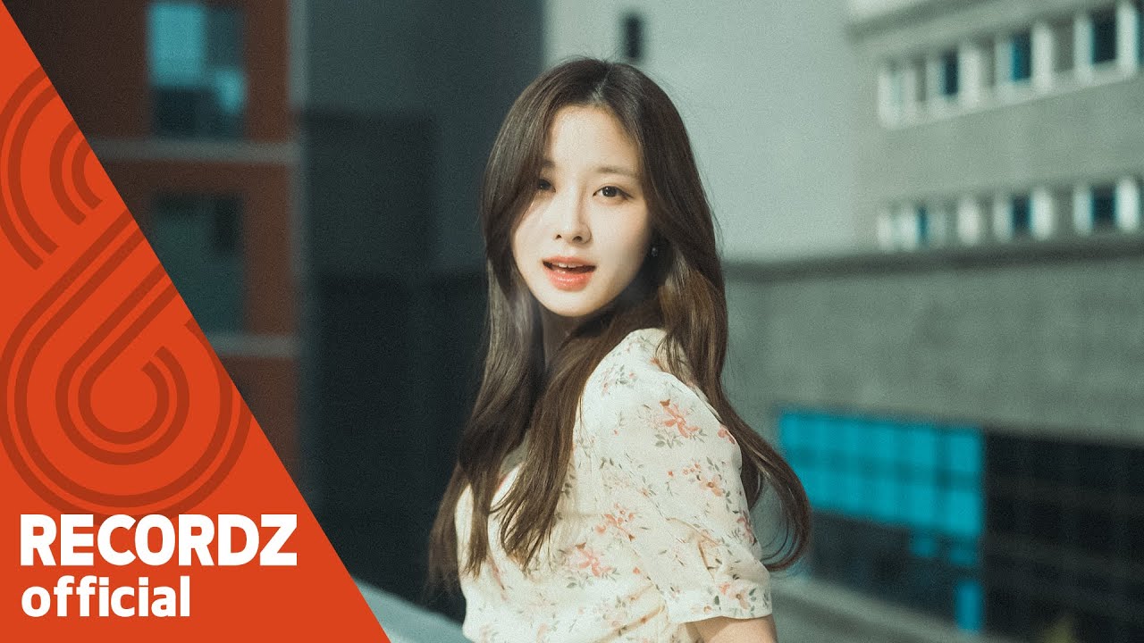MV | 권지은 (Kwon Jieun) - 우린 서로가 첫사랑 (our first love)