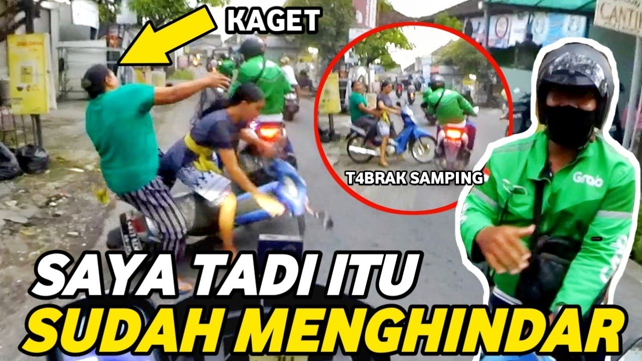 EMAK EMAK NGEBLONG...