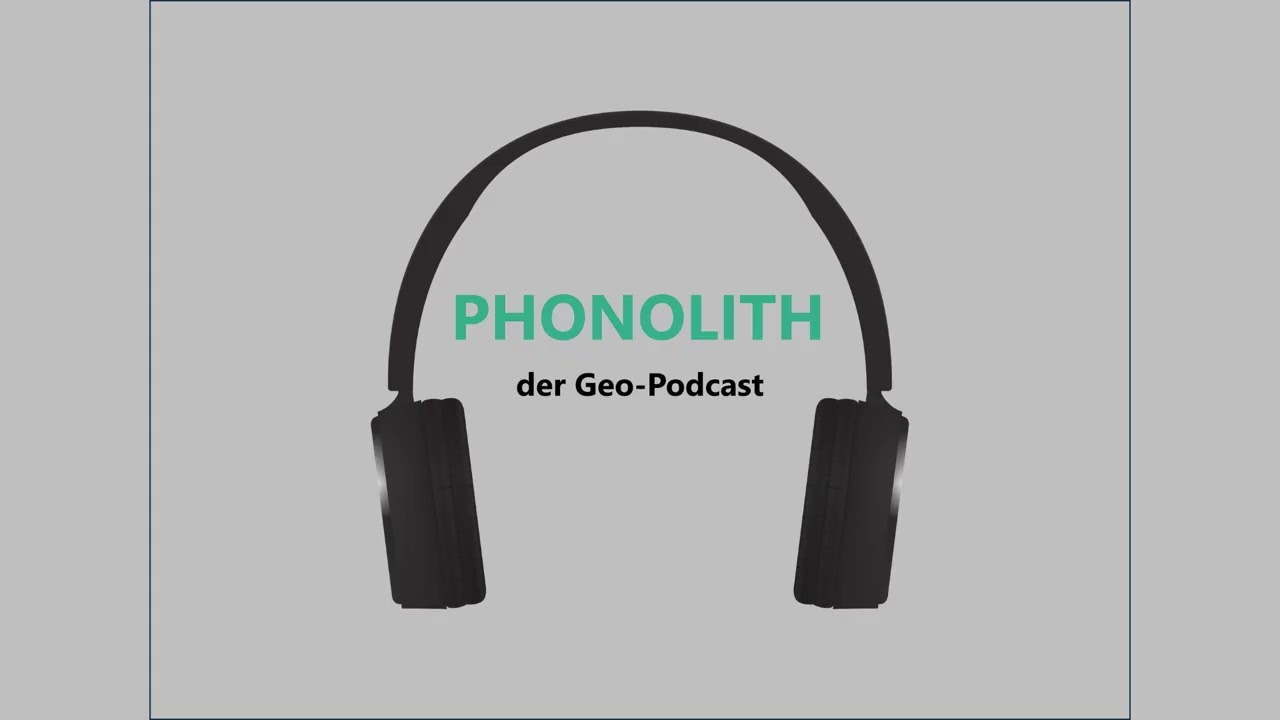 Vom Sandkorn zum Gestein  - Phonolith Folge 1