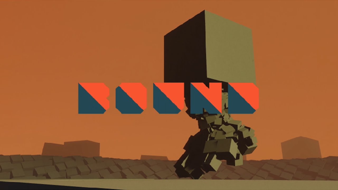 Bound [2016] | Full Game Playthrough (No Commentary)