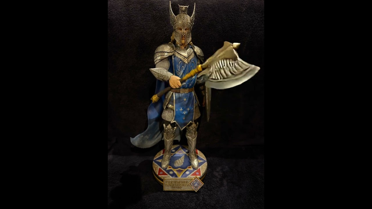 Tuor of Gondolin