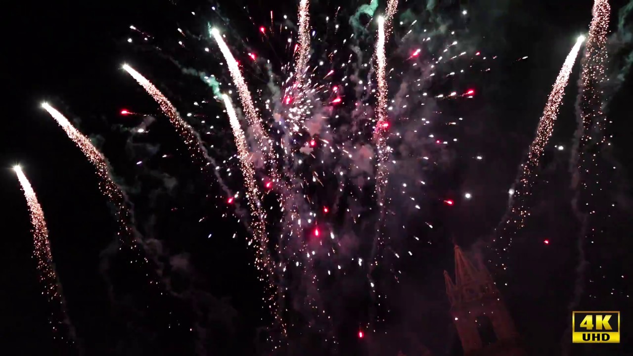 Festa di Santa Venera, 26 Luglio 2018 Acireale (CT)