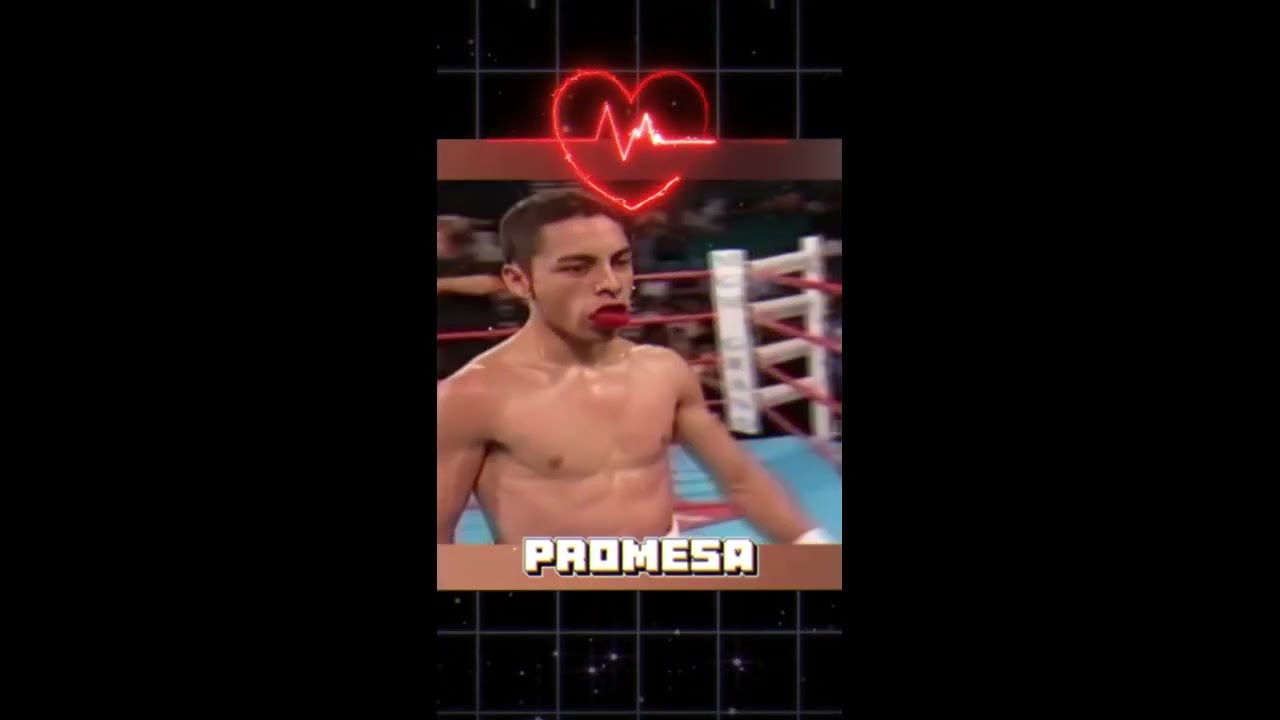 BennyParet: La Tragedia en el Ring que Marc&oacute; la Historia del Boxeo