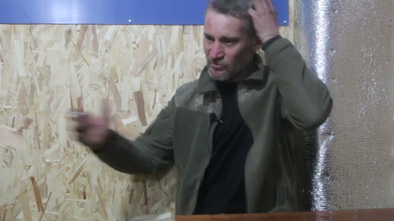 Коломоец Сергей Владимирович (А1302)
