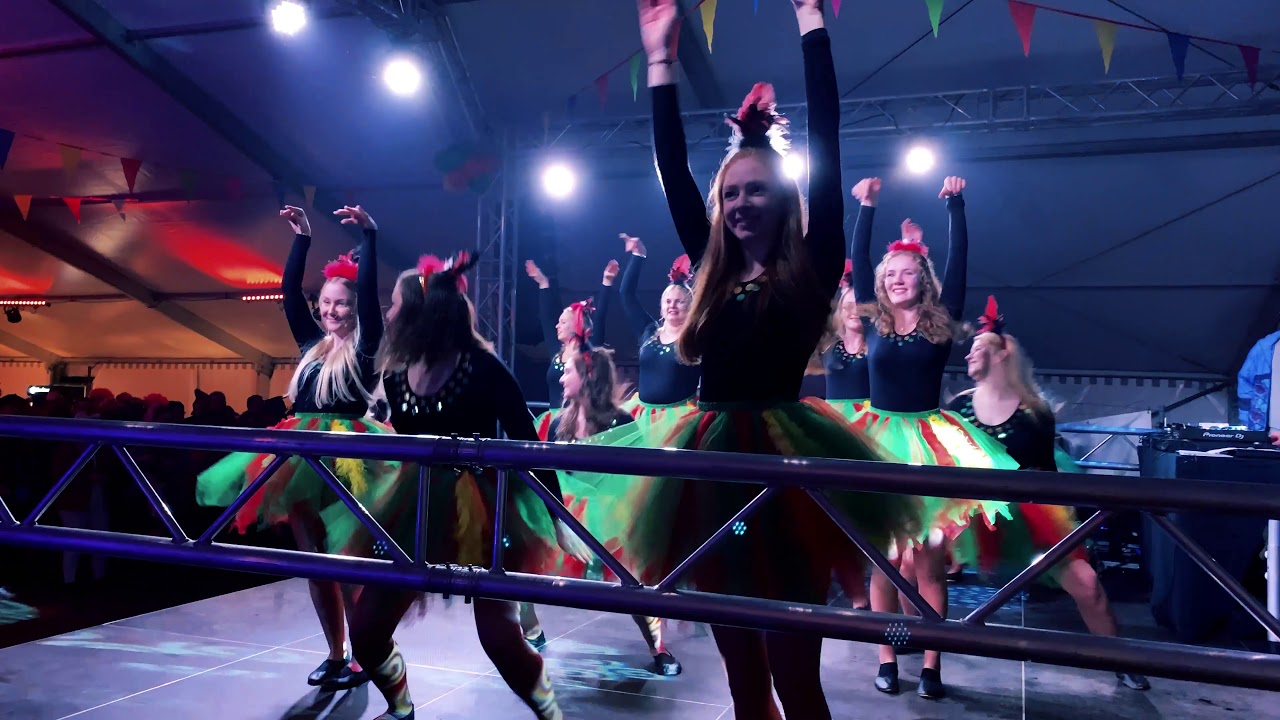 Karneval Royal - Karnevalsparty Liesborn 2019