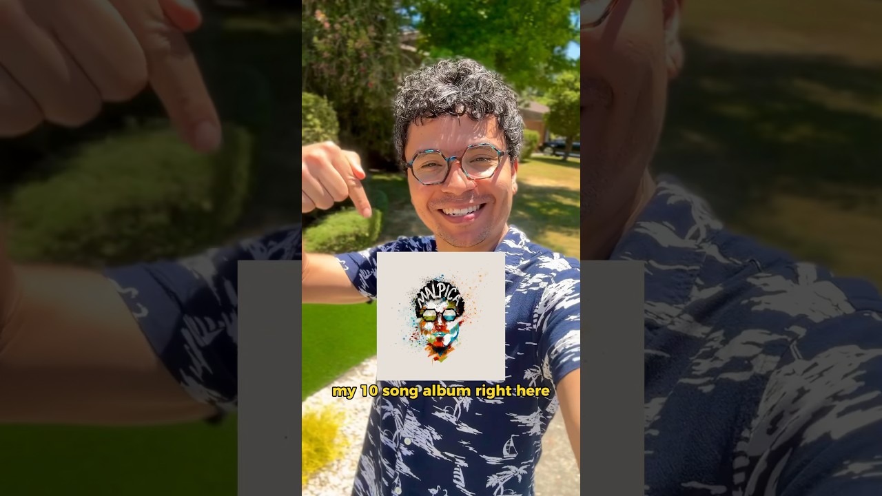 It&rsquo;s happening 💿❤️&zwj;🔥🎧  
