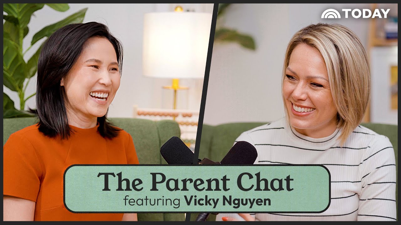 Raising Resilient Kids in a World That Makes Everything Too Easy | The Parent Chat