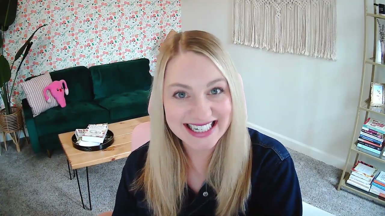 My morning and nighttime routines (for you to copy to boost fertility)