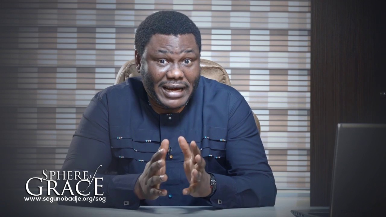October 02: The Power of a Vow II by Pastor Segun Obadje (E956)