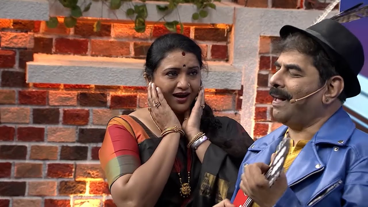ವೀಣಾ ಸುಂದರ್ Secret Recipe | Couples Kitchen | Full Ep 9 |Celebrity Couple Cooking Show - Zee Kannada