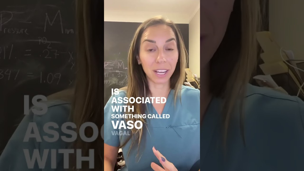 Can I Have Dysautonomia if I&rsquo;m Not Passing Out?