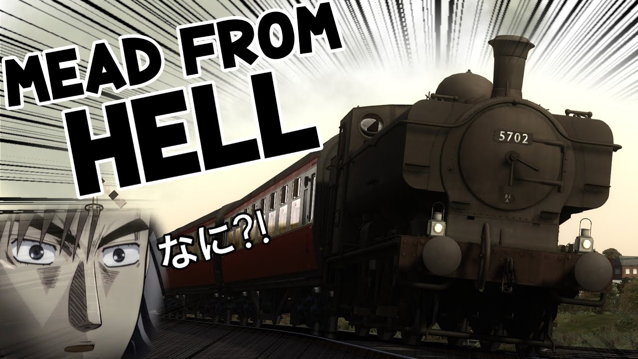 Mead from Hell | RMV