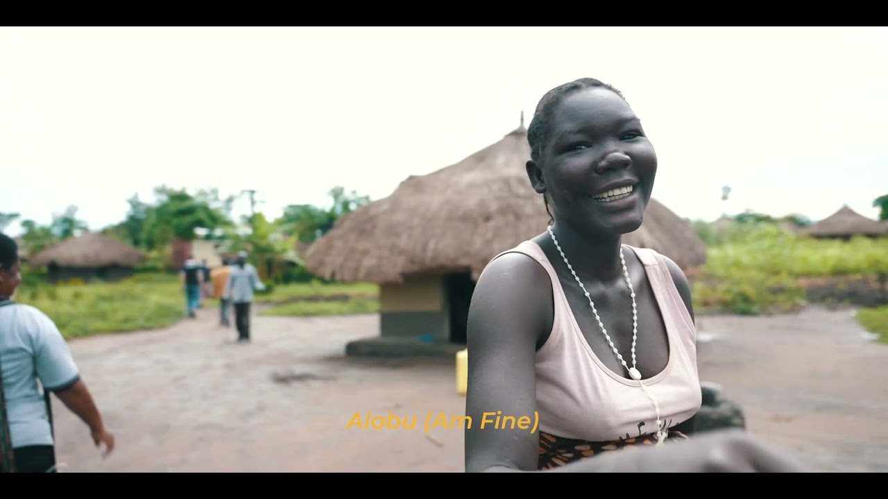 KOBOKO MISSION - UGANDA 2021