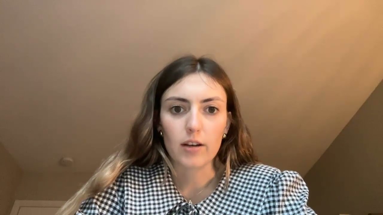 Week Two Learning moment.