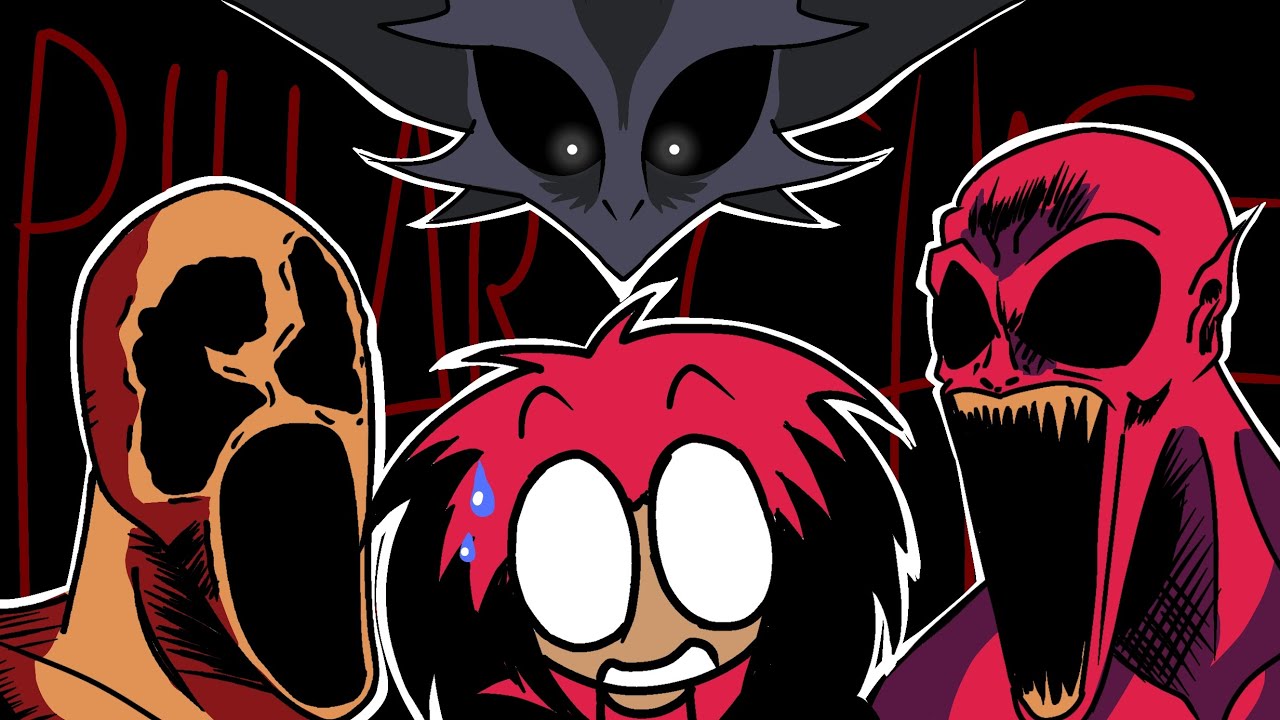 BEWARE THE RAIN - O MOD DOS TRÊS DEMÔNIOS DE BLADENINJA!!!