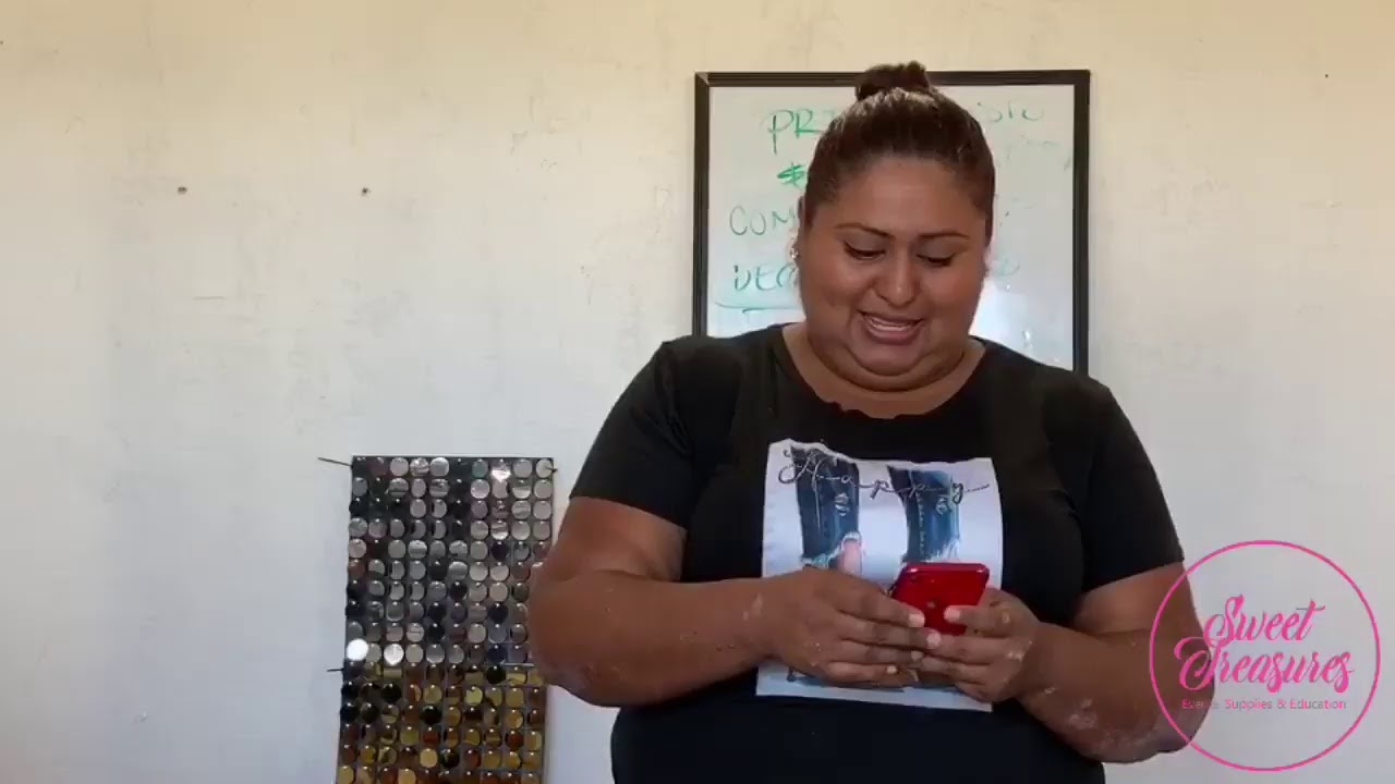 Mesas de postres, porque los clientes no quieren pagar?9
