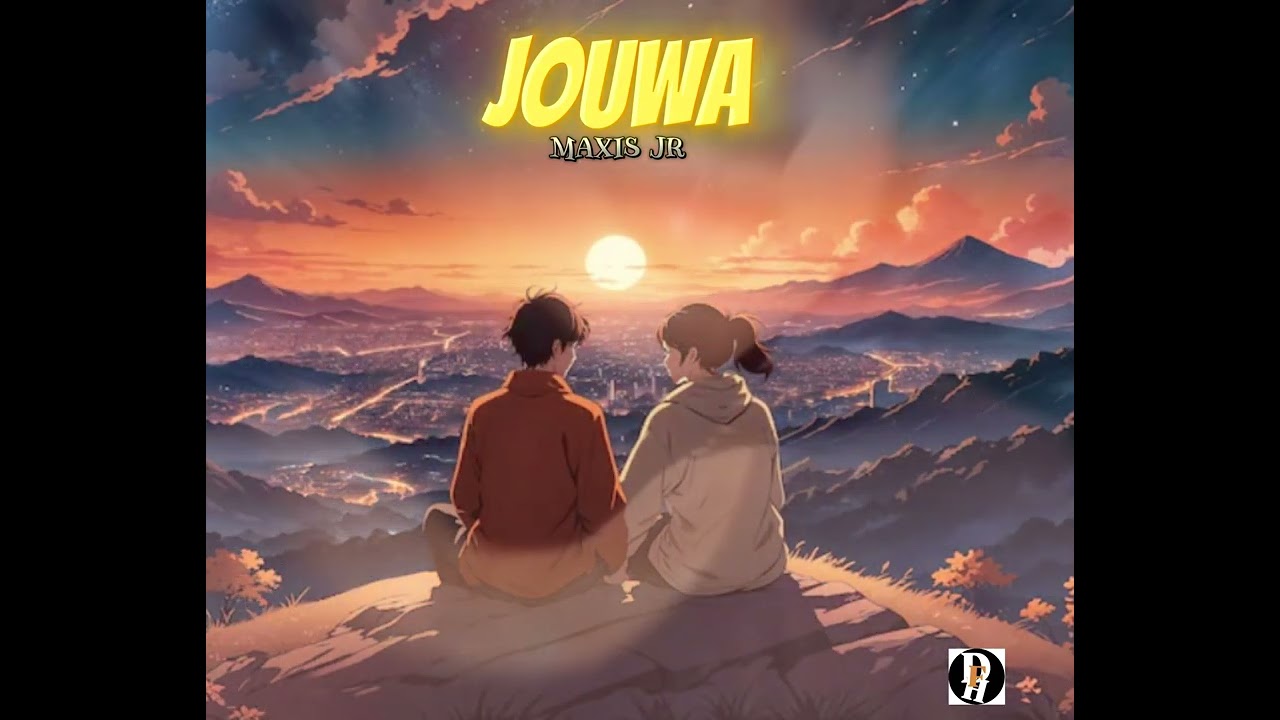 MAXIS JR - JOUWA 🌞 ( VIDÉO OFFICIEL )