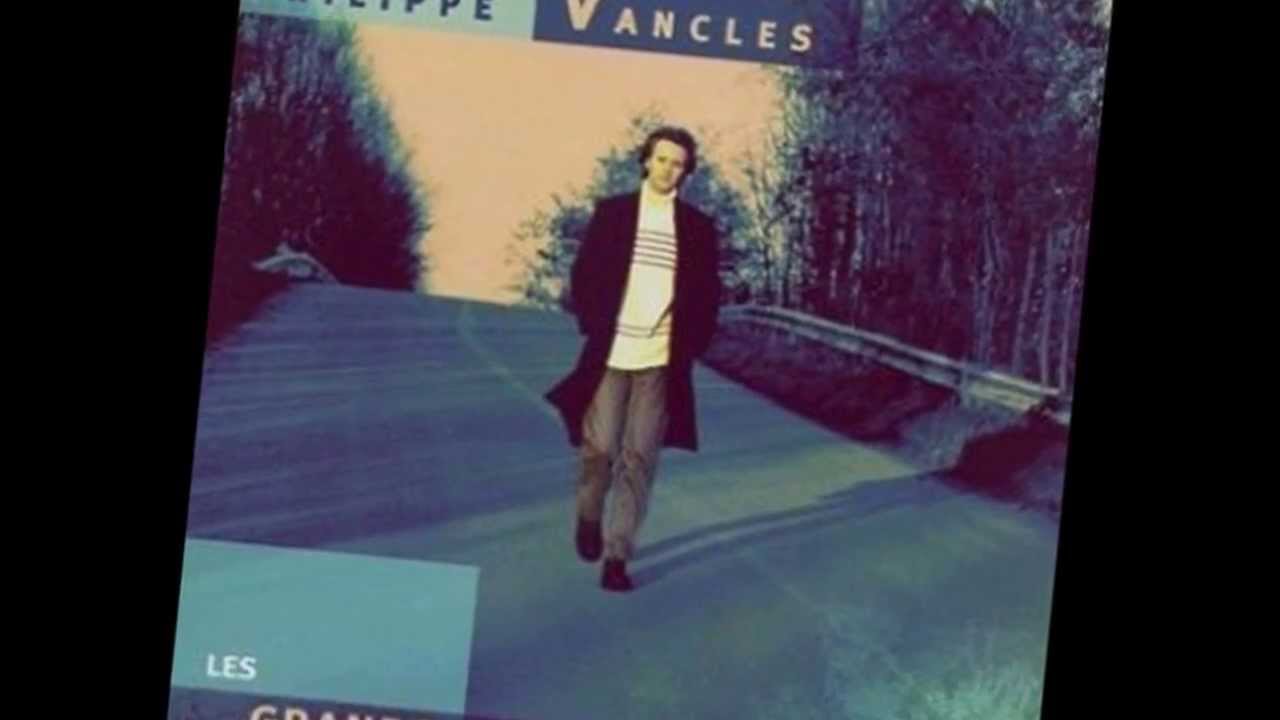 Philippe Vancl&egrave;s 