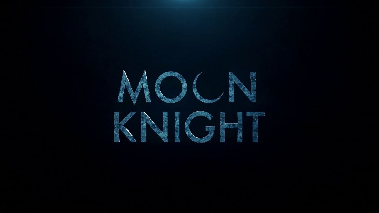 Marvel's Moon Knight - Netflix Opening Titles Project