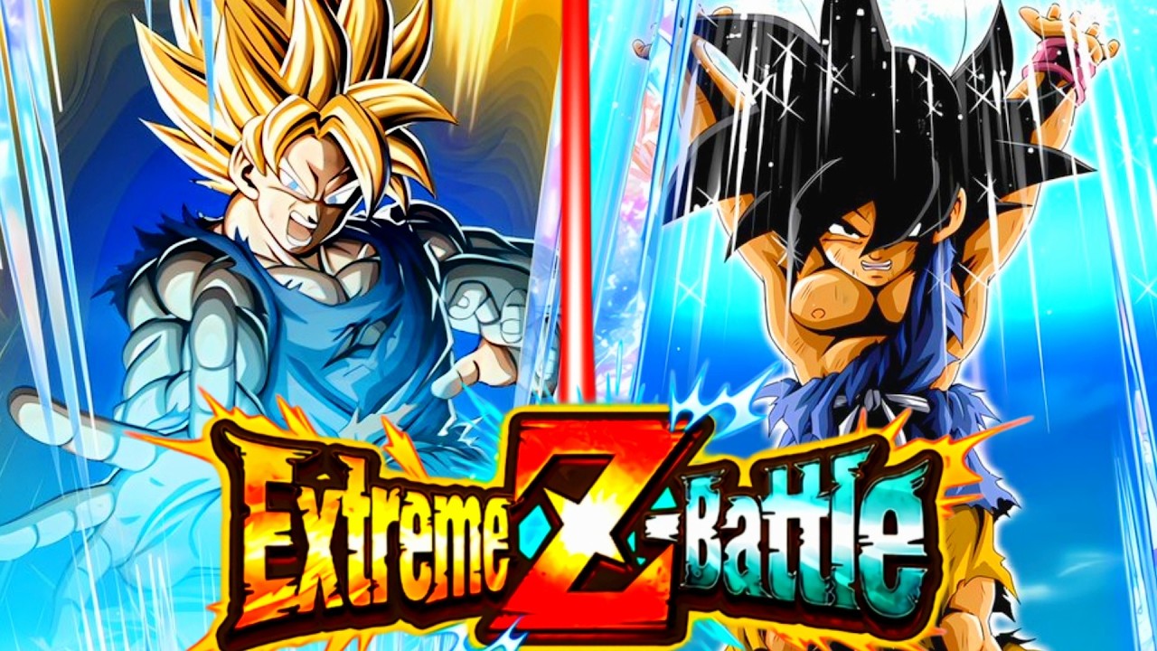 DOKKAN BATTLE 8TH ANNIVERSARY LR EZA'S SOON!! WHEN WILL THEY ARRIVE?? BEST UNITS IN THE GAME??!!