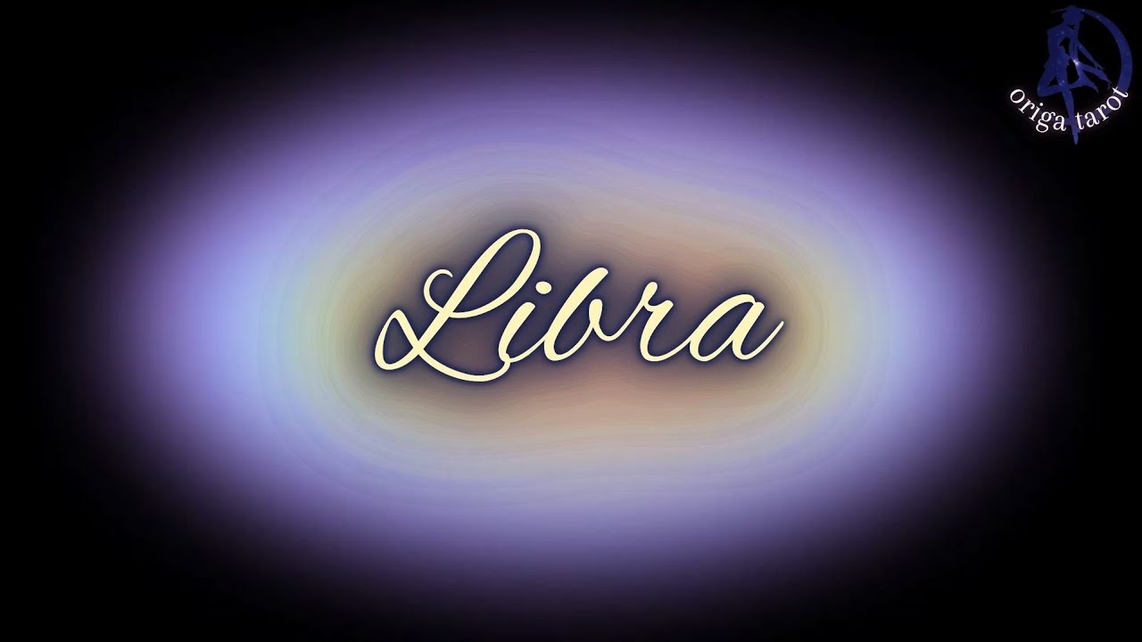 Libra - Você vai se 