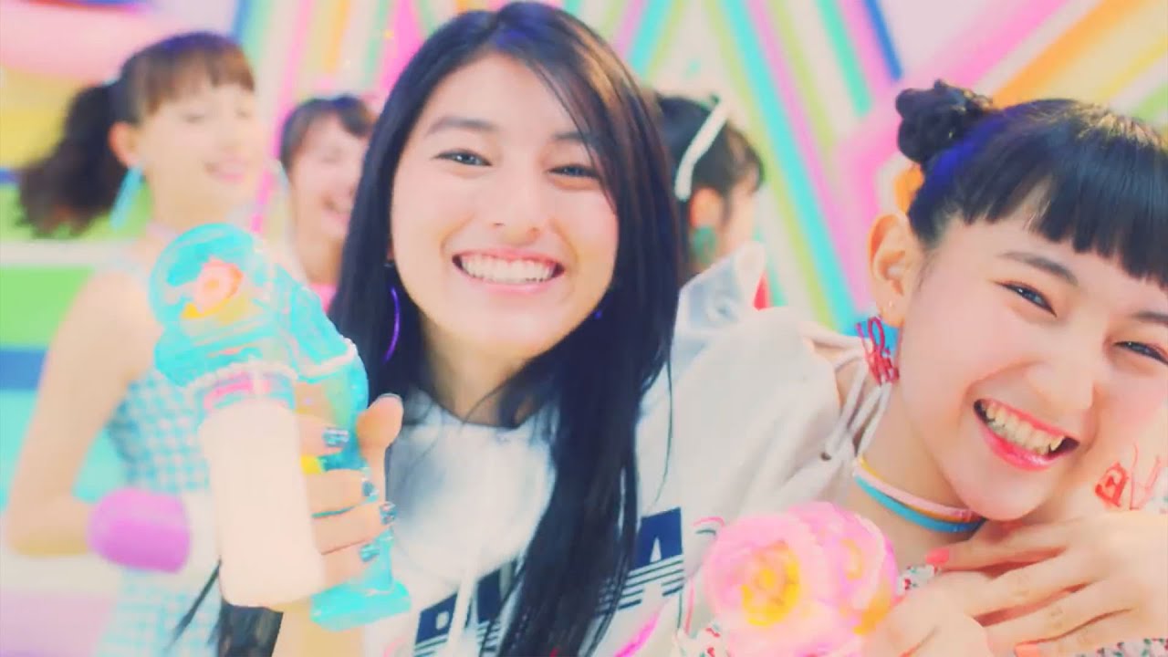 Chuning Candy「S.T.L.」-MUSIC VIDEO-