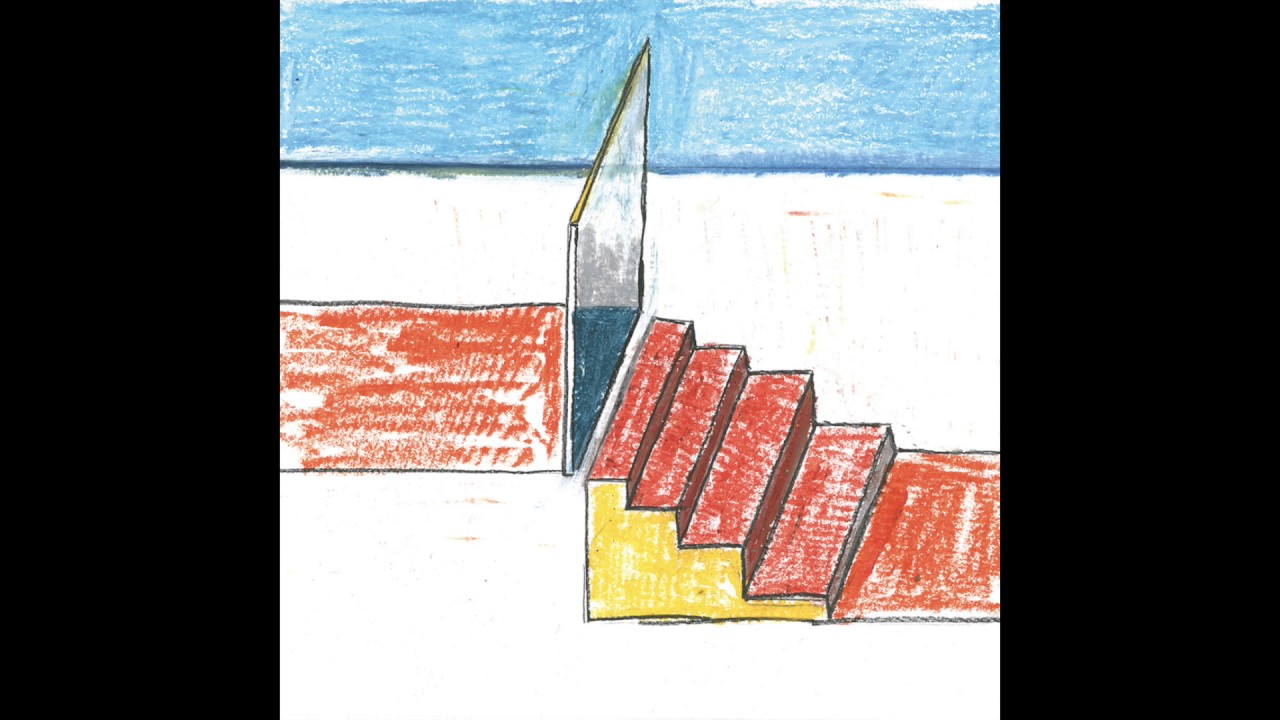 Homeshake - Every Single Thing (Official Single)