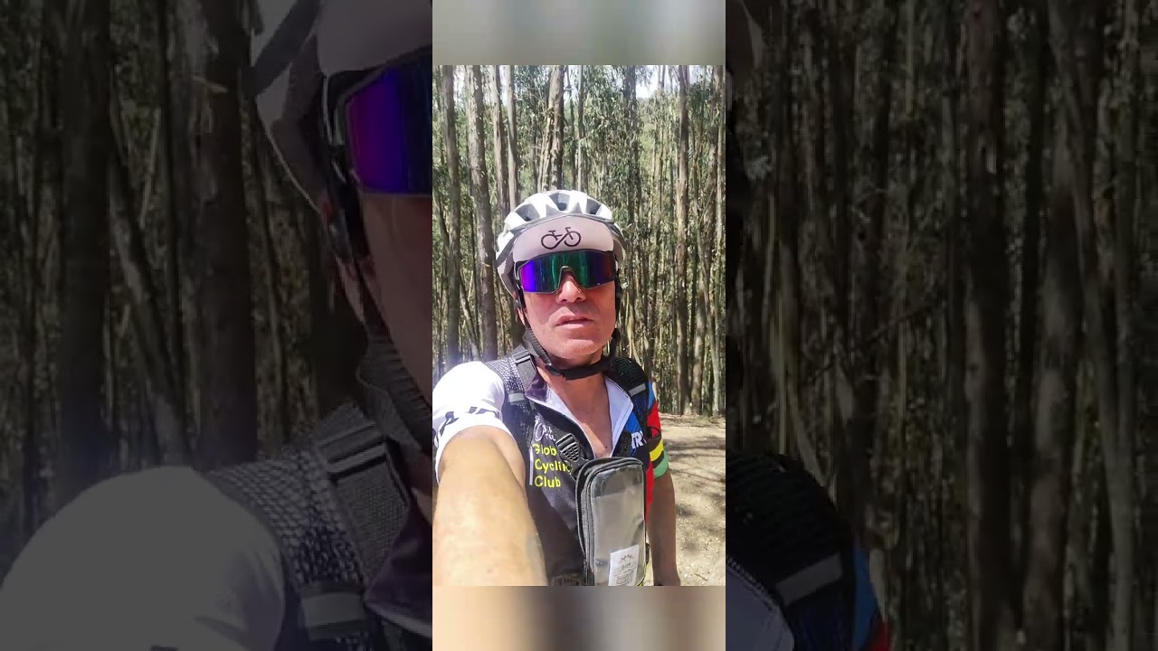 Hoy estuvimos visitando desde suba chía .lourdes.tabio.cajica.la.cumbre .Tabio via a Tenjo el chivo 
