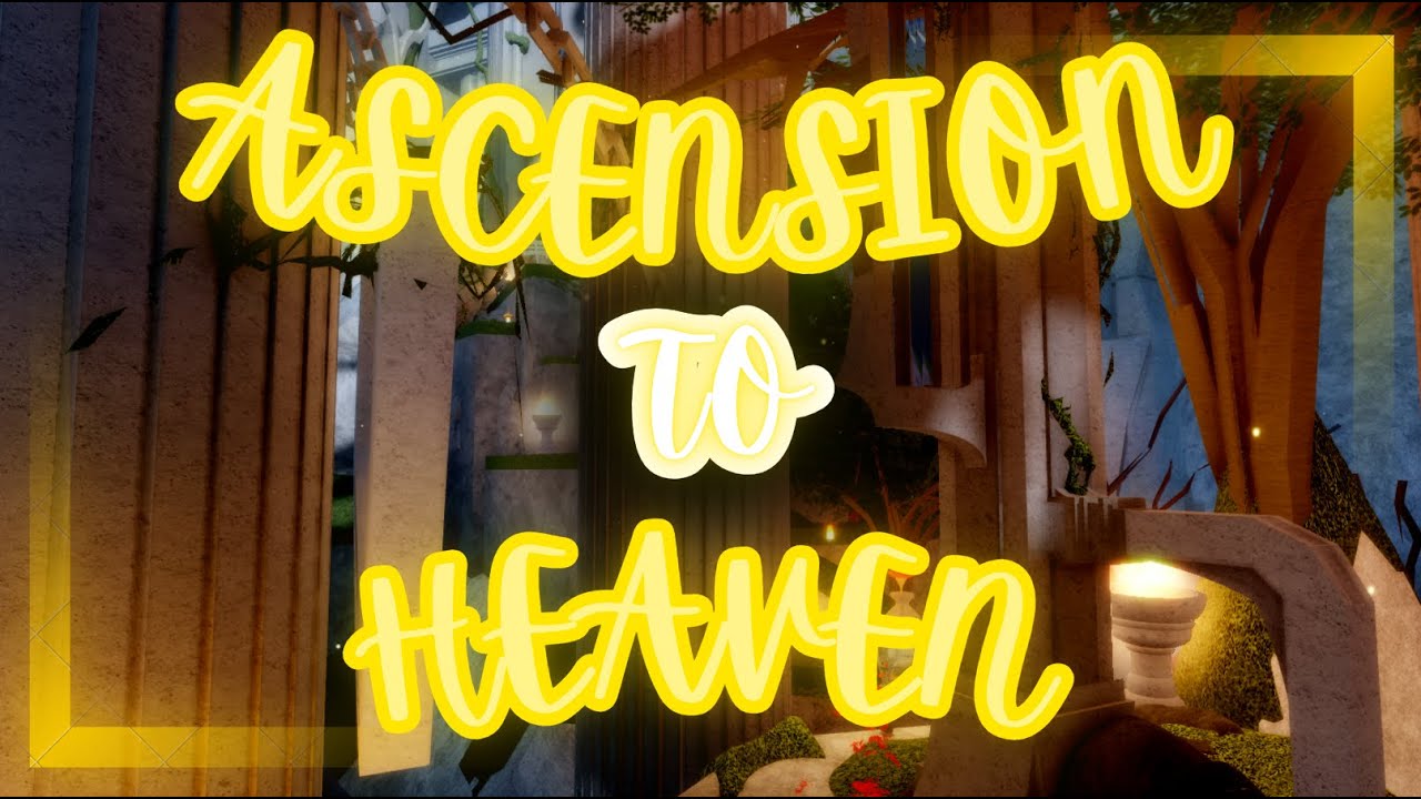 TRIA.os - Ascension to Heaven (Solo)