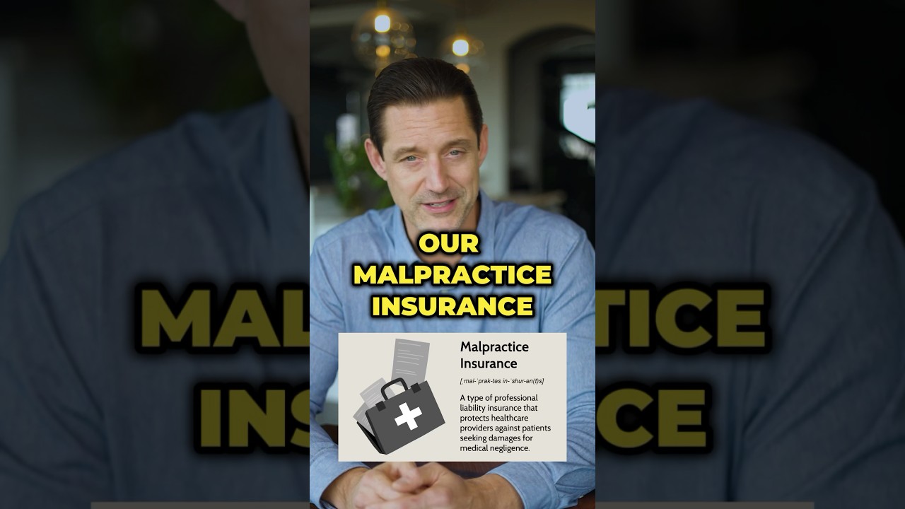Ever wondered why chiropractors&rsquo; malpractice insurance is so much lower than medical doctors&rsquo;?