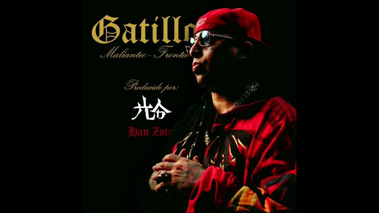 (FREE) "Gatillo" Ñengo Flow, Hector el Father TYPE BEAT Malianteo | Prod. Han Zoto
