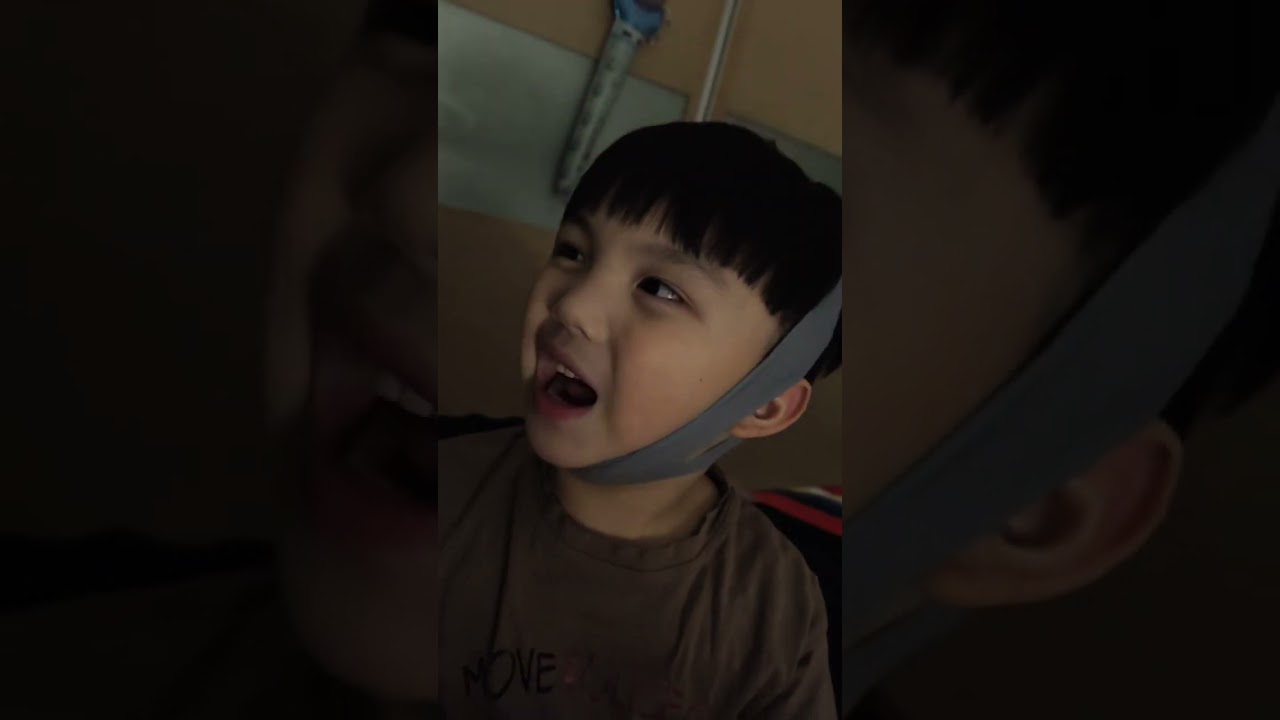 爸爸教英文 睡前儀式