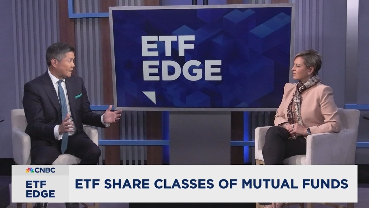 State Street eyes mutual funds as Wall Street turns to ETFs