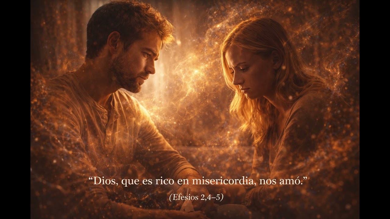 Desde Dentro Nace la Luz