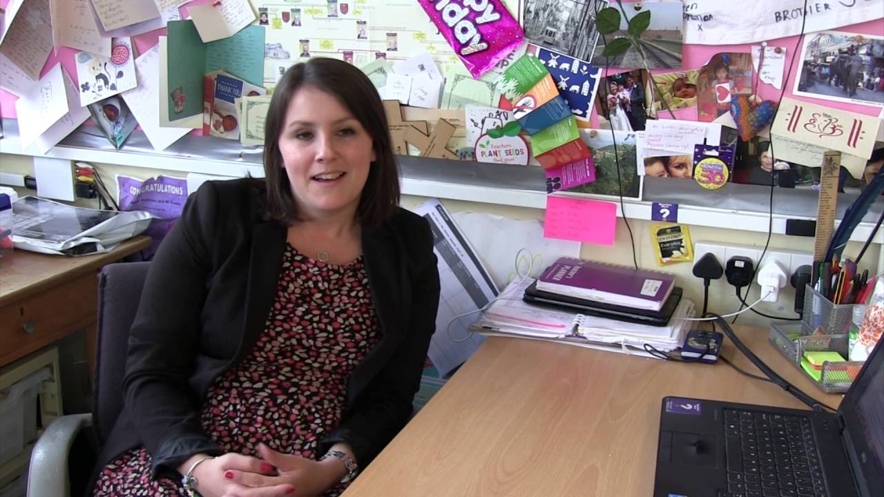 Harrow Way Community School - Staff Opportunities