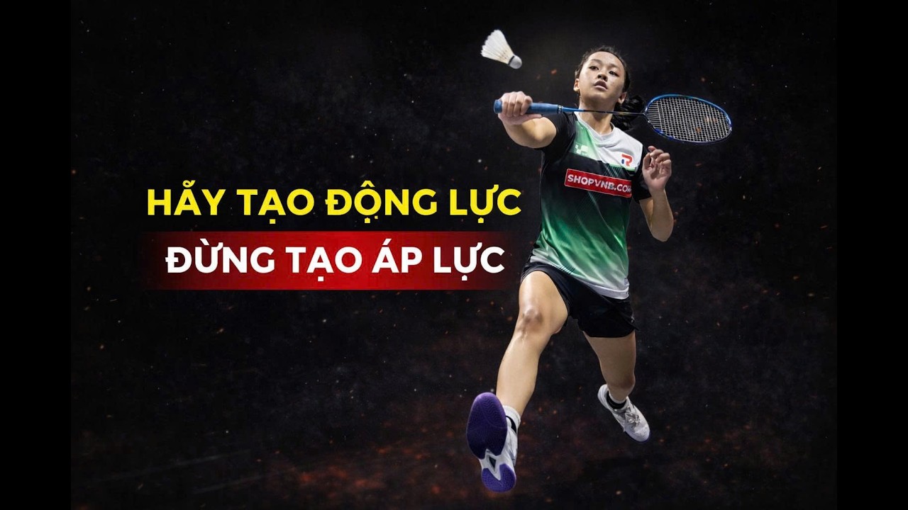 Phía Sau Một VĐV Chuyên Nghiệp: Bao Nhiêu Trẻ Em Đã Bị 
