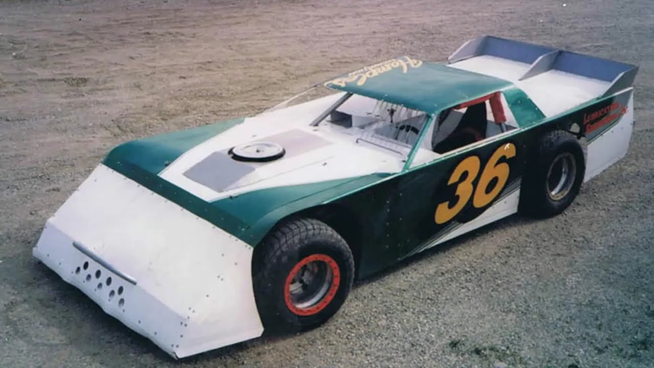 Racing Rewind Ep. 1769 Extended Play!